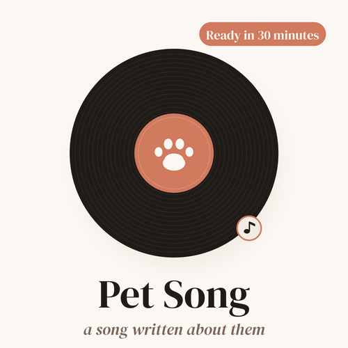 Pet Song – Express